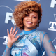 Taraji P. Henson attends the FOX Winter TCA All-Star Party on January 07, 2020, in Pasadena, California.